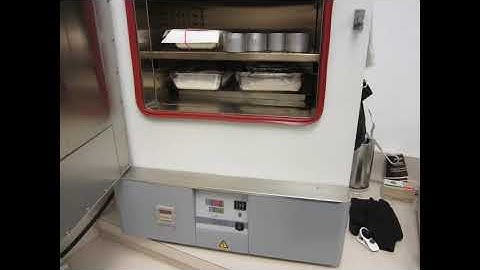 Applied Paper Technology, Inc. - Moisture Content - TAPPI Test Method T412 or T550