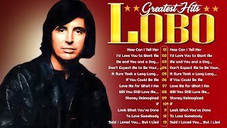 Download Lagu LOBO Nonstop Songs Greatest Hits Full Album🎶Best Song Of Lobo 70s 80s 90s Song Playlist Music #lobo MP3 Download Lagu LOBO Nonstop Songs Greatest Hits Full Album🎶Best Song Of Lobo 70s 80s 90s Song Playlist Music #lobo MP3