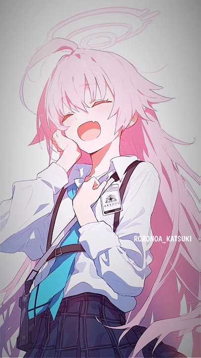TAKANASHI HOSHINO😍 // JEDAG JEDUG✨ // BLUE ARCHIVE🔥 // DJ NUMA NUMA YEI🎶