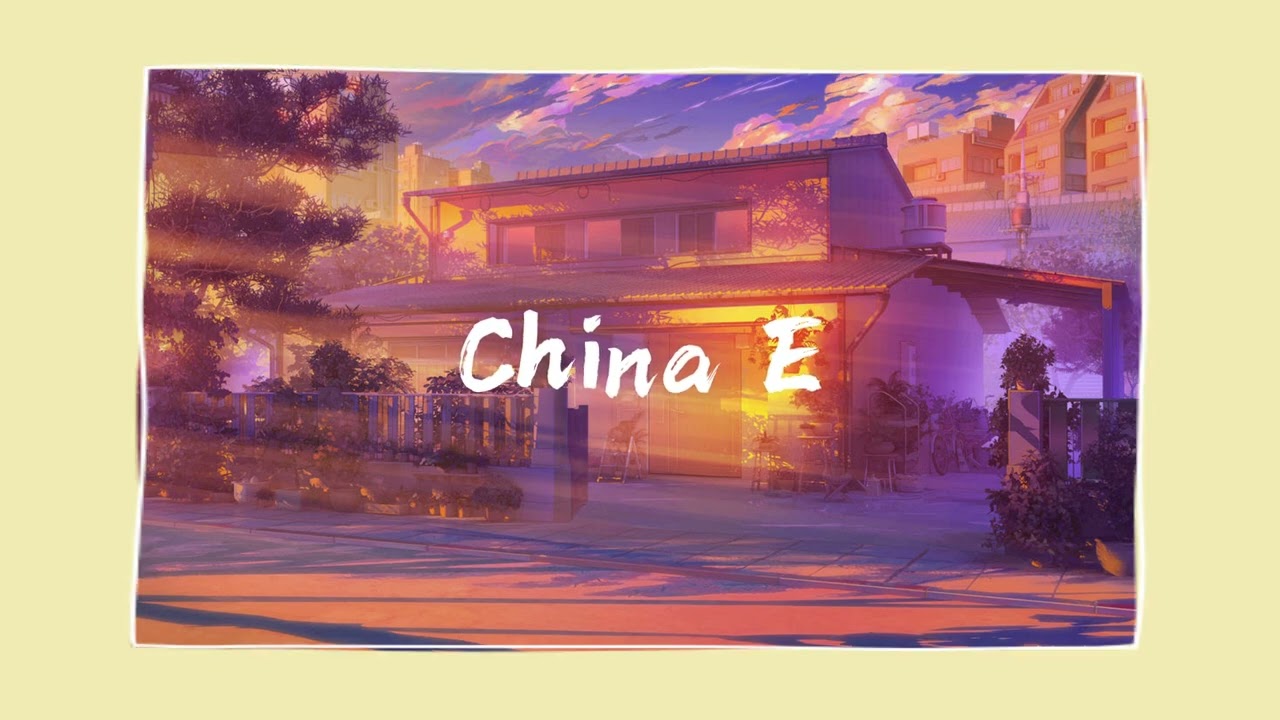 《China - E》 — 徐梦圆
