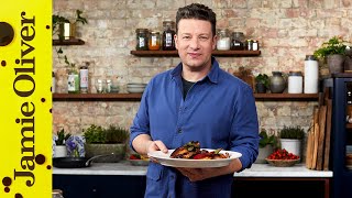 Perfect Pork Chops | Jamie Oliver