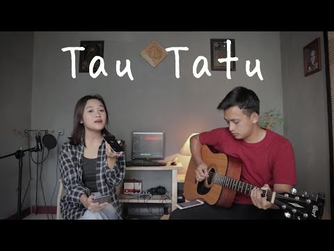 Tau Tatu - Demy | ianyola Live Cover