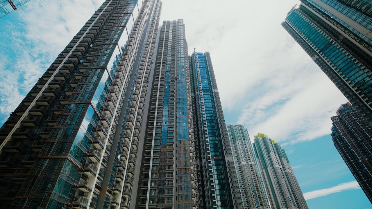 明報睇樓手冊 - 凱柏峰 4K