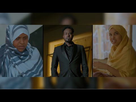 MAXAMED BAKAAL CIRRO HOOYO OFFICIAL VIDEO 2025