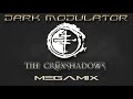 The Cruxshadows Megamix From DJ DARK MODULATOR