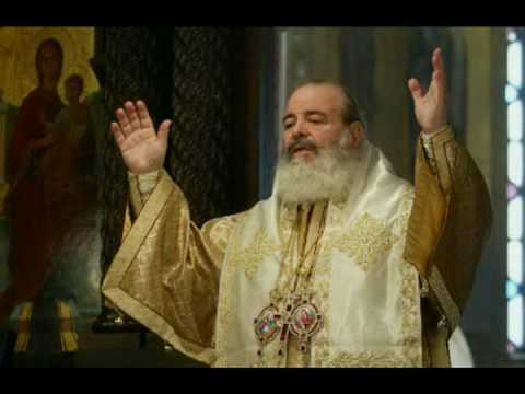 ΑΡΧΙΕΠΙΣΚΟΠΟΣ ΧΡΙΣΤΟΔΟΥΛΟΣ ΔΥΟ ΚΑΙ ΠΟΝΗΡΑ ΑΦΕΣ ΑΥΤΟΙΣ