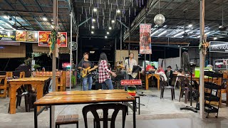 Live Pat Candy…..Salai Master Damansara