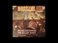 Rossini : Moïse et Pharaon, ballet music from Act III of the opera (1812/1817 rev. 1827)