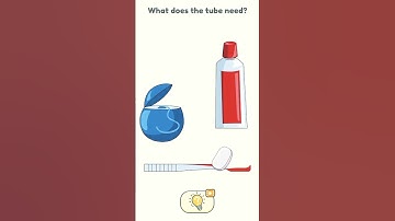 What does the tube need? Dop 2 Level 1526 #shorts #trending #dop2 #gaming