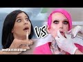 Jeffree Star vs. Kylie Jenner Surgeries || Who's more plastic?