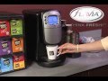 Systme dinfusion flavia c400  flavia brewing machines nyc  infusion de th en une seule tasse