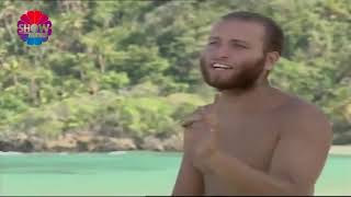 Survivor Efsanesi Taner Tolga Tarlacı'dan Özel Seri Vol 4