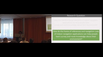 Getting There and Beyond: Incidental Learning of Spatial Knowledge with Turn-by-Turn Directions ...