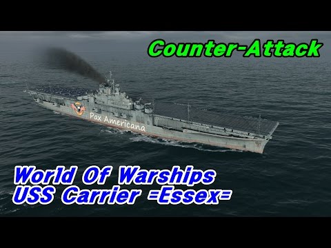 World Of Warships