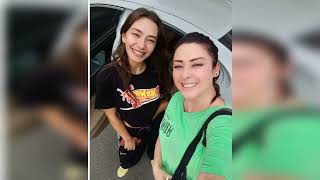 Neslixan Atagul Marriage Triumph