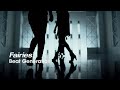 Fairies // Beat Generation MV  (Upscale &amp; HD Audio)
