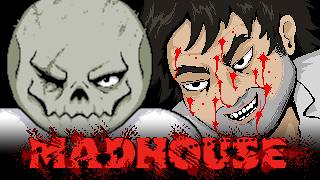 MADHOUSE Story Update - Act 1 Concludes May 2026!