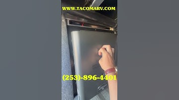 How to override In-Command system in your Keystone RV!!