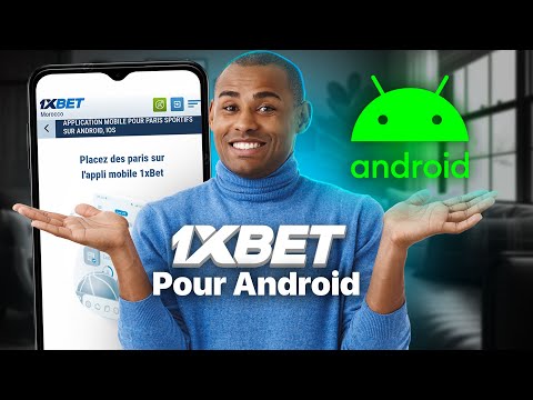 Profitez dès maintenant du code promo 1xBet aujourd'hui au Sénégal