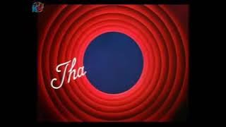 LOONEY TUNES & MERRIE MELODIES INTROS & ENDINGS (1948-1964) ULTIMATE EDITION PART 2