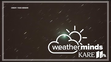 WeatherMinds: How to see the green comet