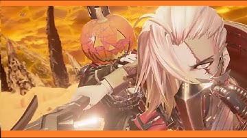 Episode 4: (Bad ending) ft. Code Vein