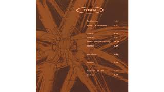 Orbital - Halcyon And On And On