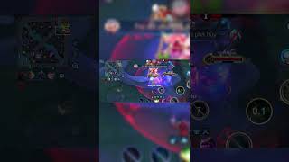 Hành trình ban phát sức mạnh bên Cam cho team bạn như thế nào