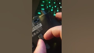 Razer Wolverine loose m3 button