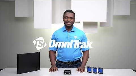 How to Get Started with TSI OmniTrak Solutions