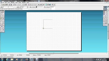 2D Design Tools- Stacked Lines & zero contour