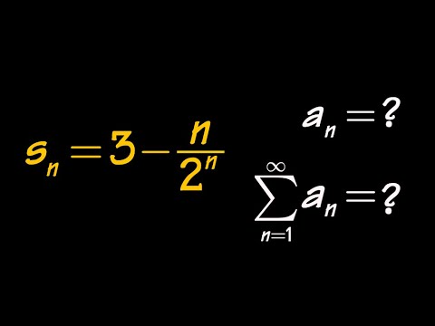 Find explicit formula