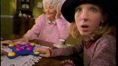 Brain Bash Electronic Game - If You Got The Brains We Got The Bash - 1994