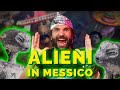 Il ritrovamento degli alieni in Messico