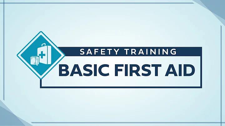 Service Training -  First Aid - DayDayNews