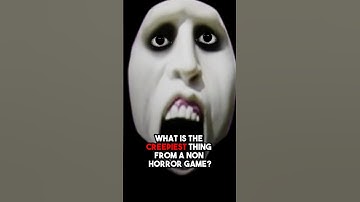 The CREEPIEST Mystery in a Non-Horror Game!?!