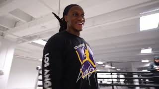 Tremaine Edmunds - Day In The Life