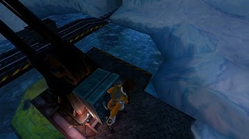 (#2) TR3 Remastered Glitches: RX-Tech Mines