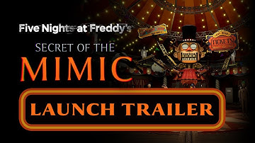 Five Nights at Freddy