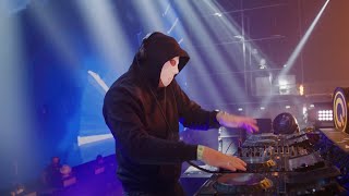 Angerfist | Tomorrowland 2023 screenshot 4