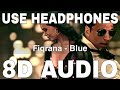 Fiqrana (8D Audio) || Blue || Vijay Prakash || Shreya Ghoshal || Akshay Kumar, Lara Dutta