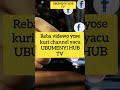 Ese telefoni yaduhinduye imbata? Ukuri kuri Algorithm ikugenzura!