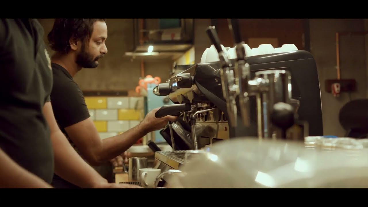 Showreel: The Brewgarten | Tenth Floor Mediaworks