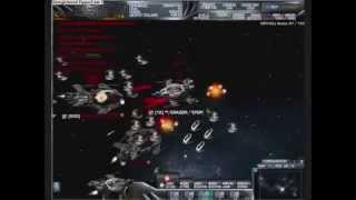 dark orbit phoenix vs goliath etc