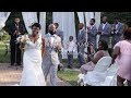 The woodards  the wedding film