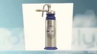 Brymill Cry Ac Liquid Nitrogen Sprayer 16 oz B700 www.physiosupply.com