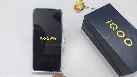 IQOO Z3 Reset System Settings | How To Reset System Settings In IQOO Z3 | System Reset kaise karen