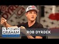 Rob Dyrdek: Why I couldn’t walk away from MTV