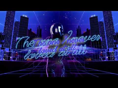 Karmic Link - The Tone of C (official HD lyric video)