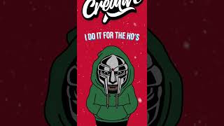 Christmas With Mf Doom